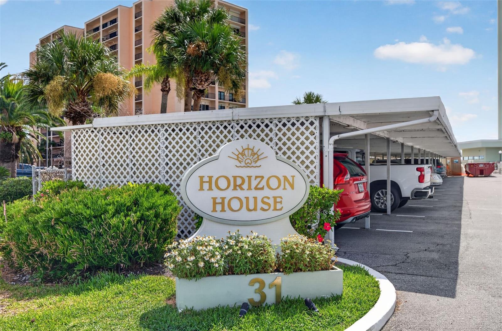 31 ISLAND WAY #508, CLEARWATER BEACH, FL — photo 4