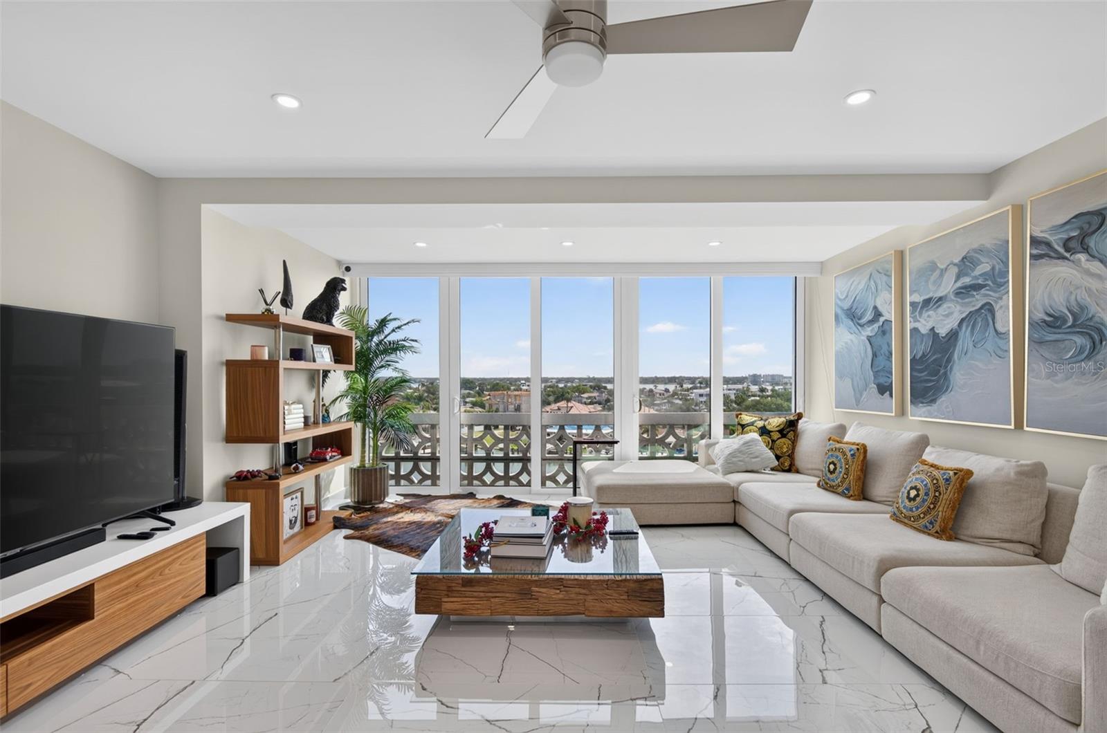 31 ISLAND WAY #508, CLEARWATER BEACH, FL — photo 14