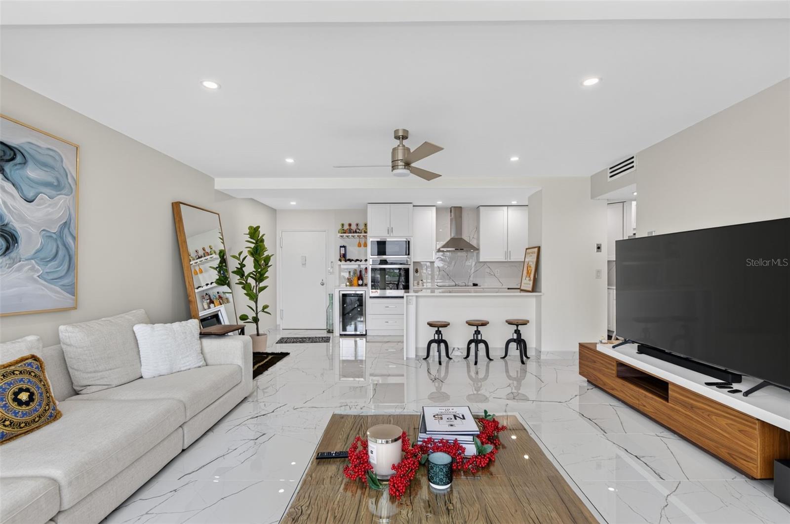 31 ISLAND WAY #508, CLEARWATER BEACH, FL — photo 15