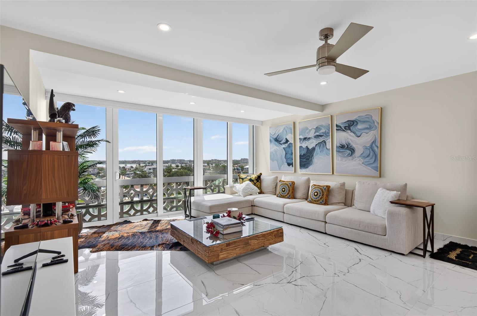 31 ISLAND WAY #508, CLEARWATER BEACH, FL — photo 16