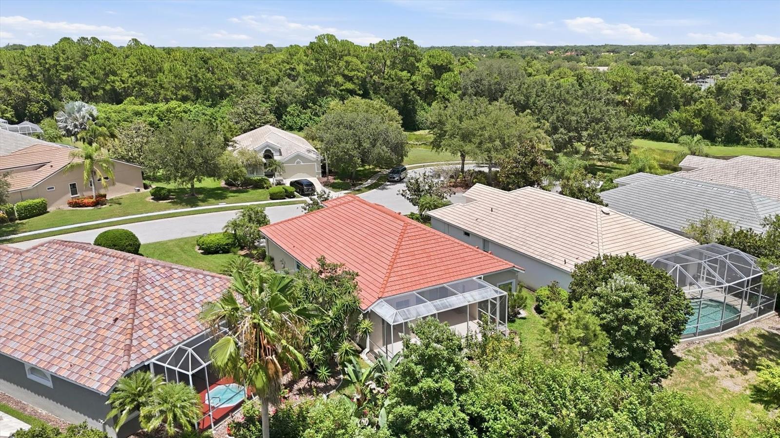 8492 IDLEWOOD CT, LAKEWOOD RANCH, FL — photo 46