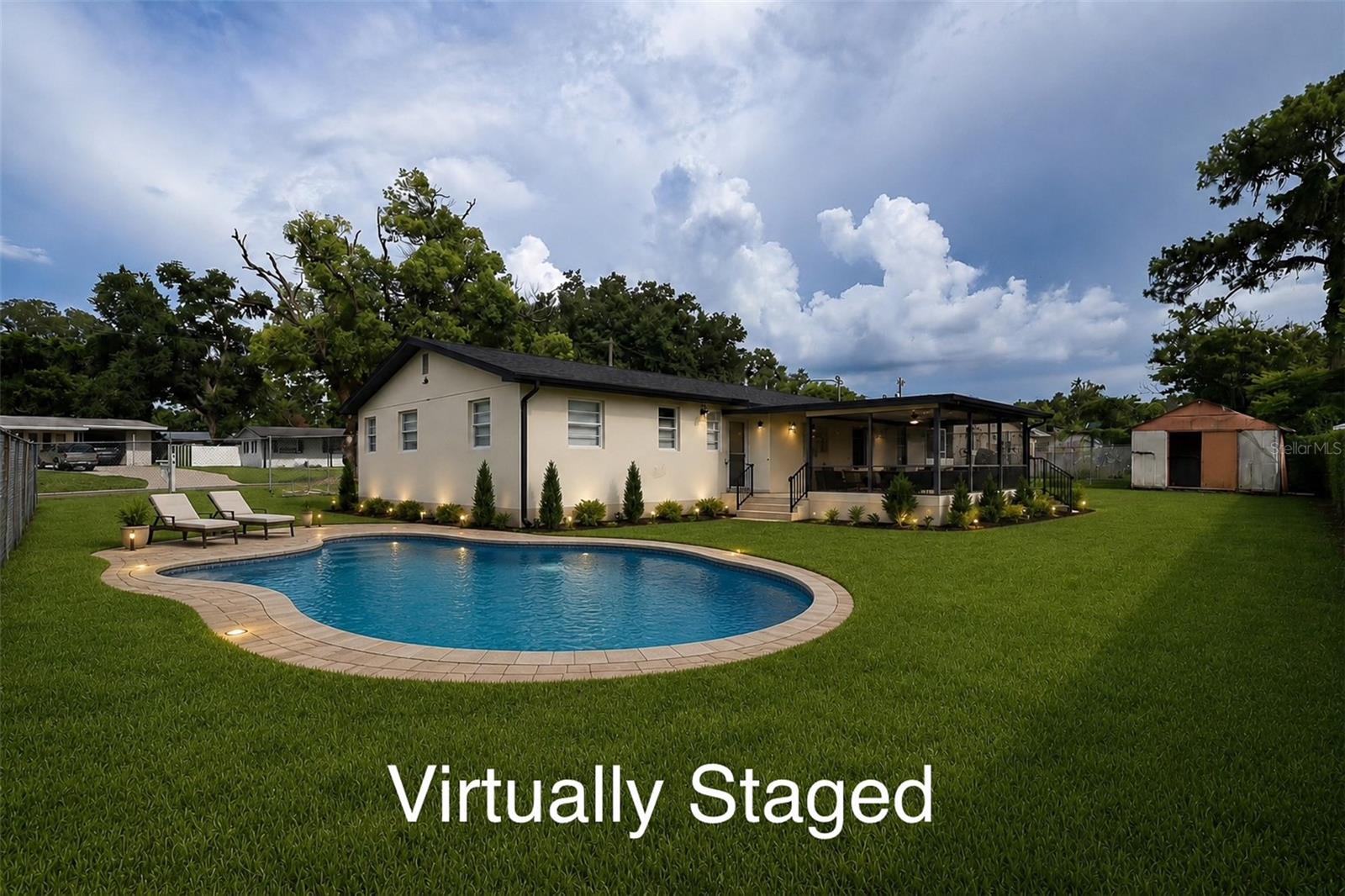 505 CLEARFIELD RD, BRANDON, FL — photo 32