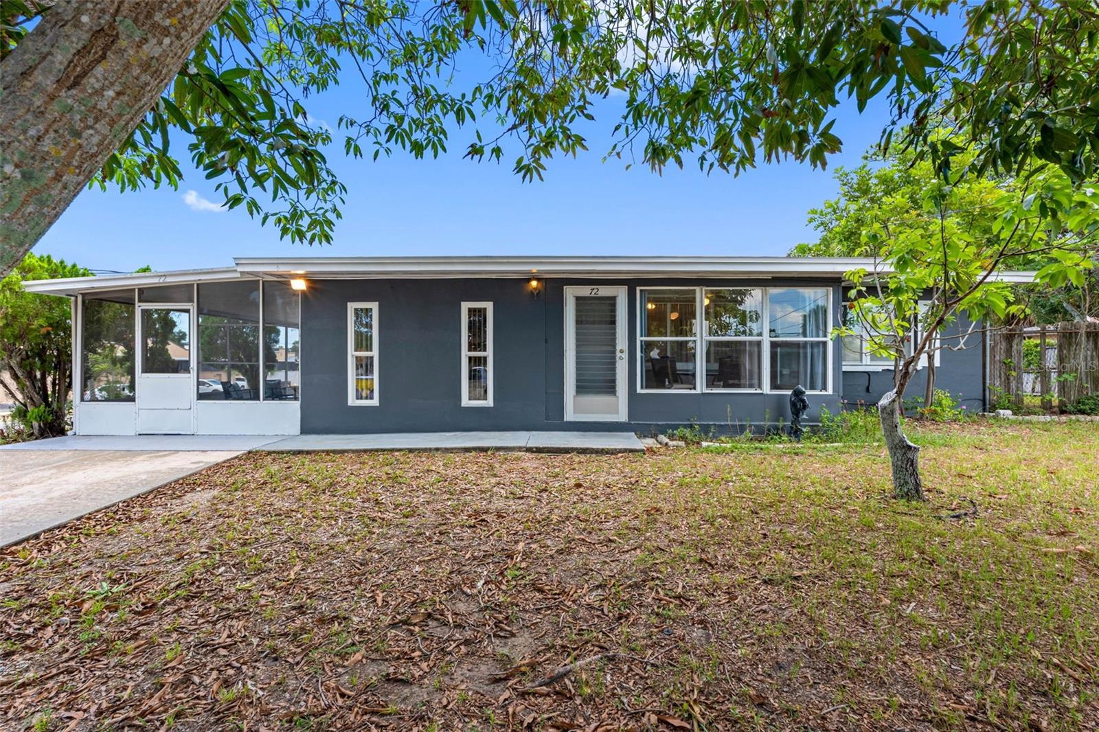 72 LAKE SHORE DR, PALM HARBOR, FL — photo 2