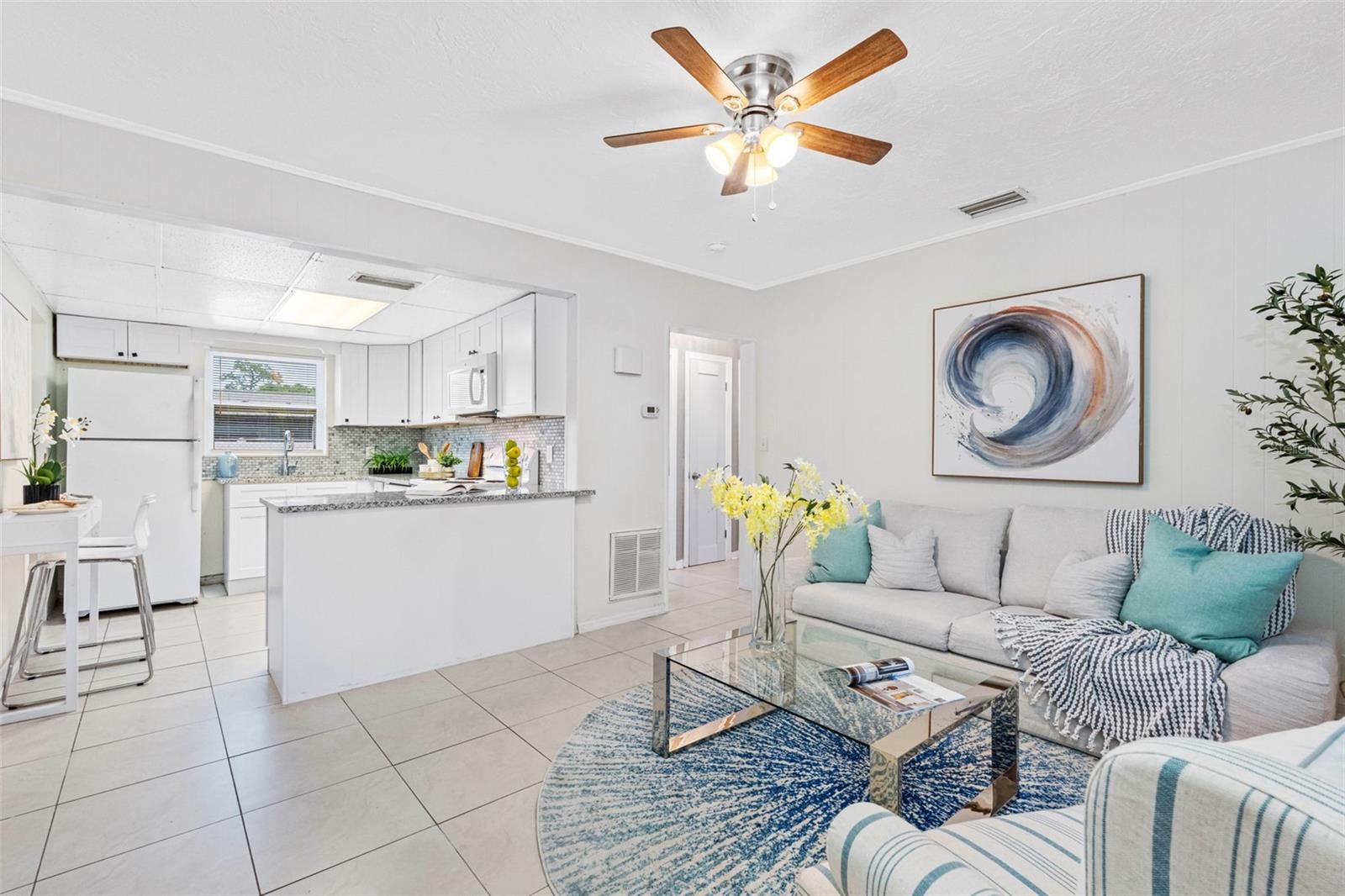 72 LAKE SHORE DR, PALM HARBOR, FL — photo 12