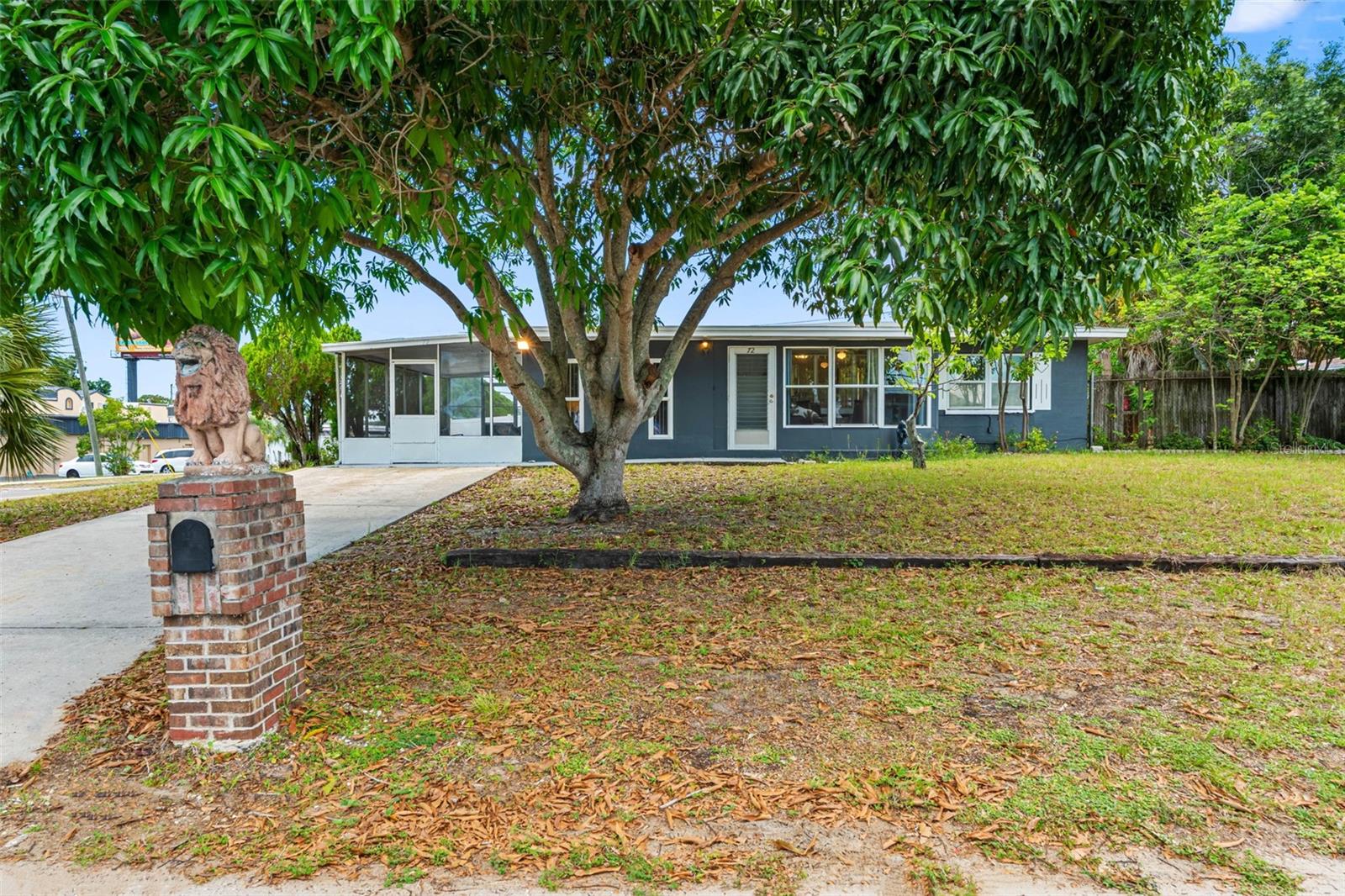 72 LAKE SHORE DR, PALM HARBOR, FL — photo 9