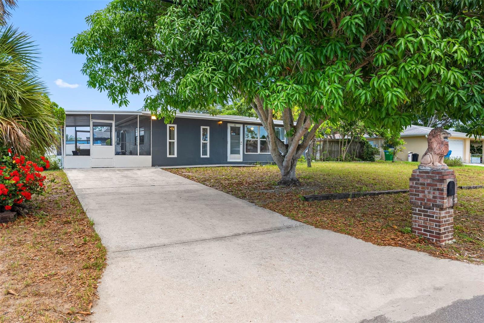 72 LAKE SHORE DR, PALM HARBOR, FL — photo 30