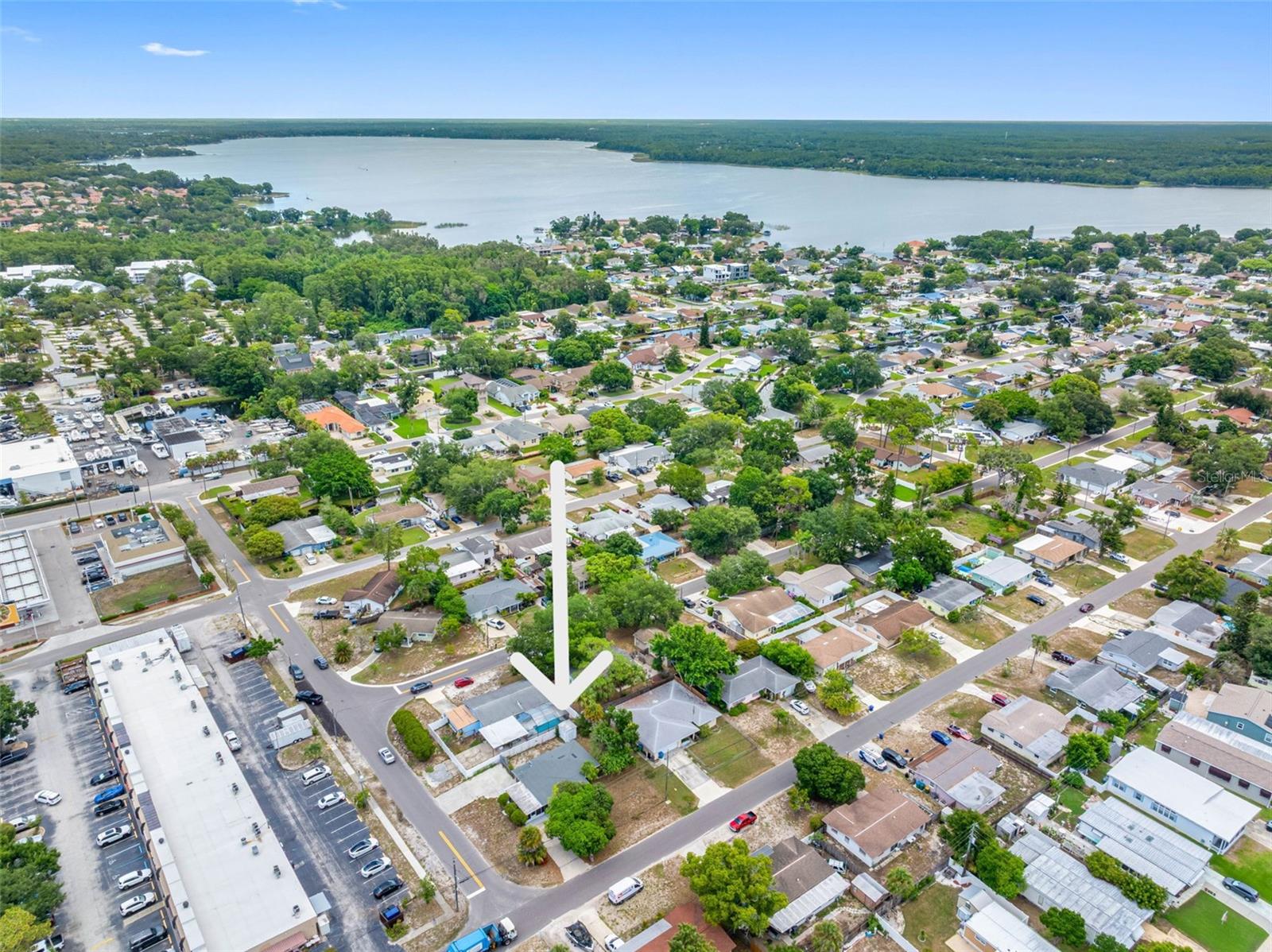 72 LAKE SHORE DR, PALM HARBOR, FL — photo 38