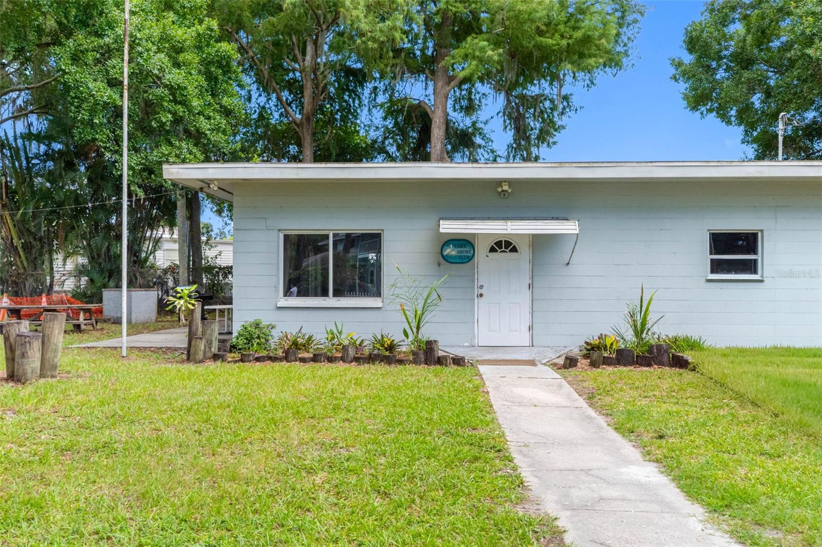 72 LAKE SHORE DR, PALM HARBOR, FL — photo 41