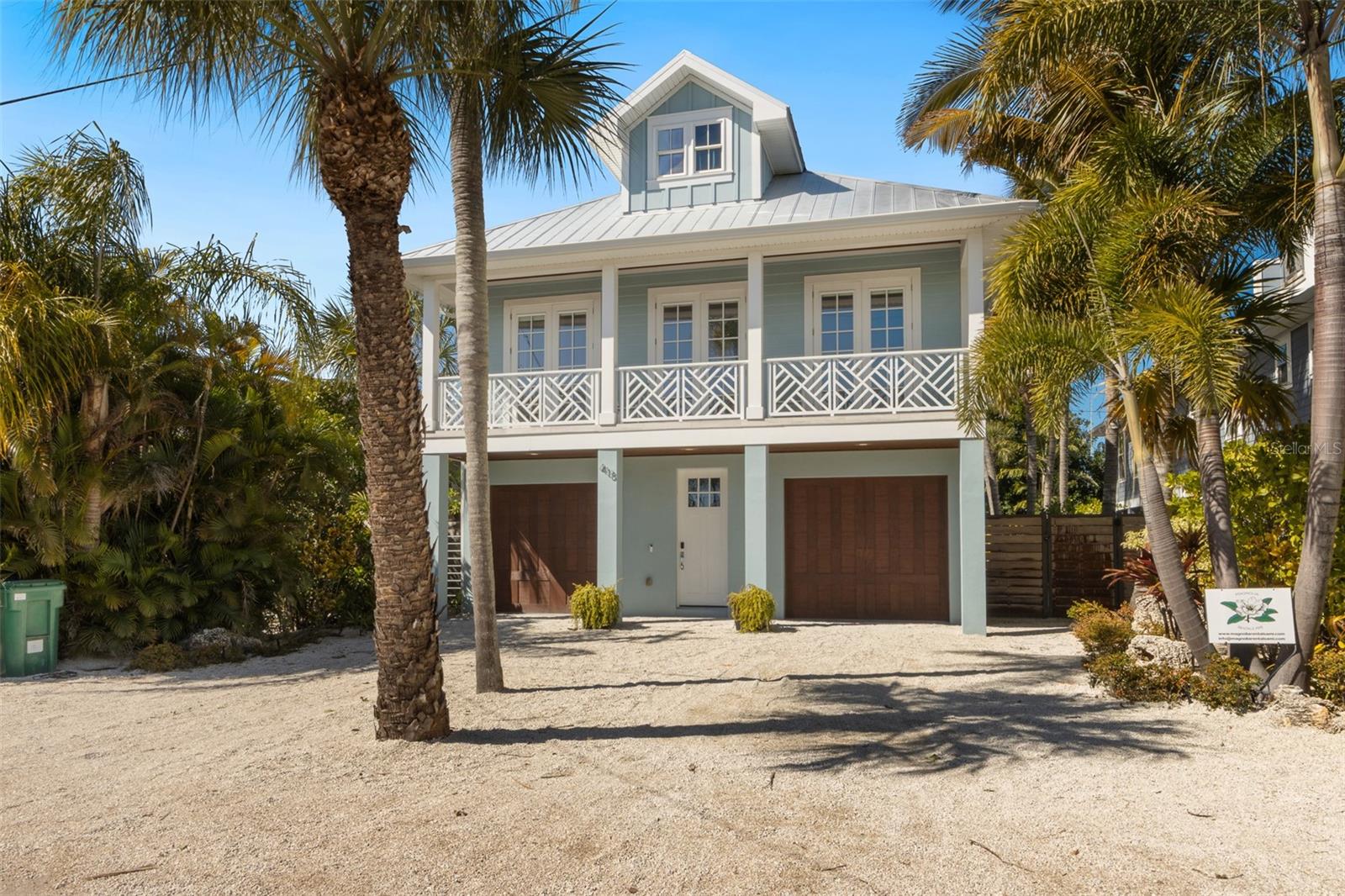 418 MAGNOLIA AVE, ANNA MARIA, FL — photo 5
