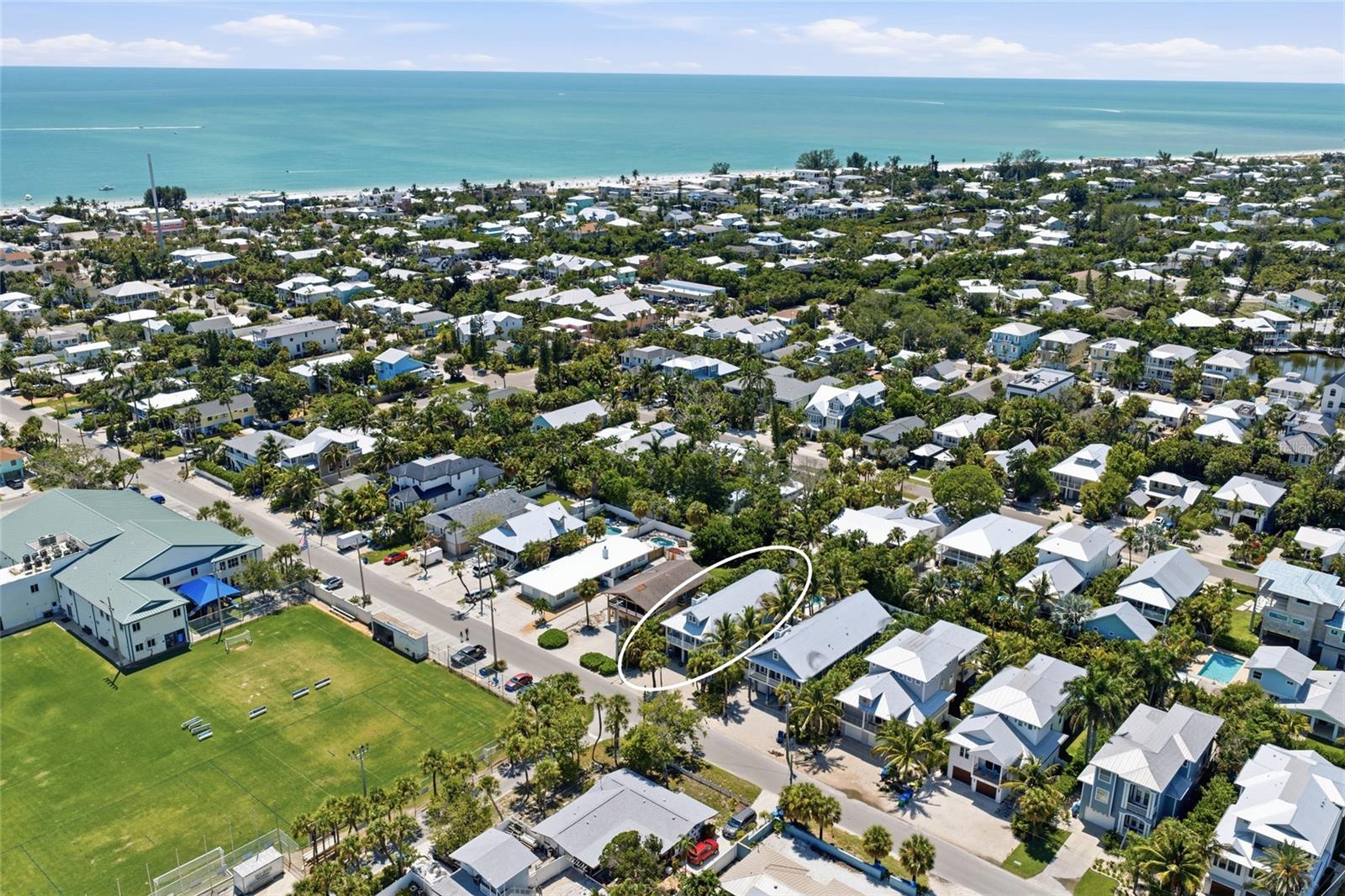 418 MAGNOLIA AVE, ANNA MARIA, FL — photo 39