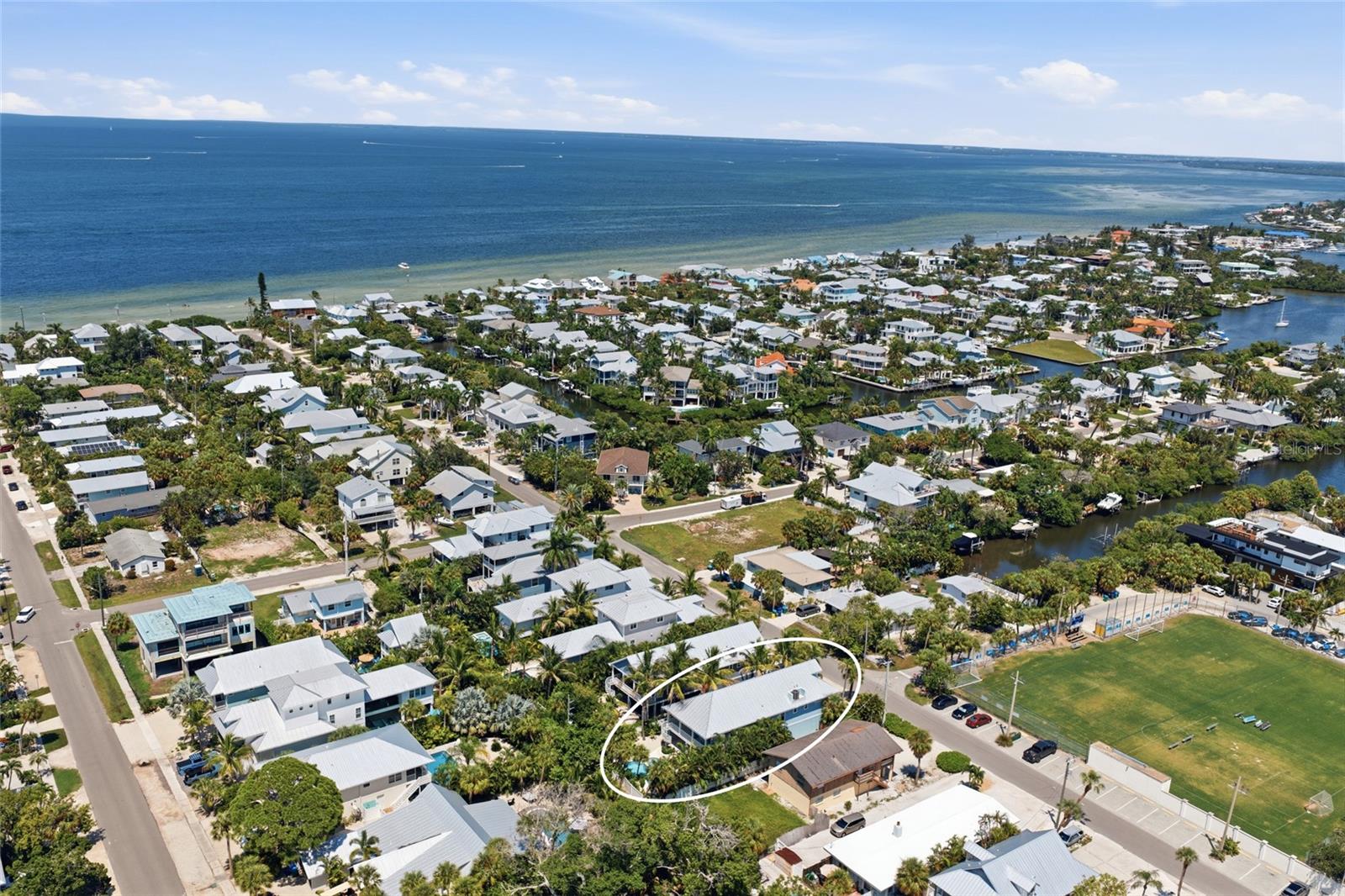 418 MAGNOLIA AVE, ANNA MARIA, FL — photo 40
