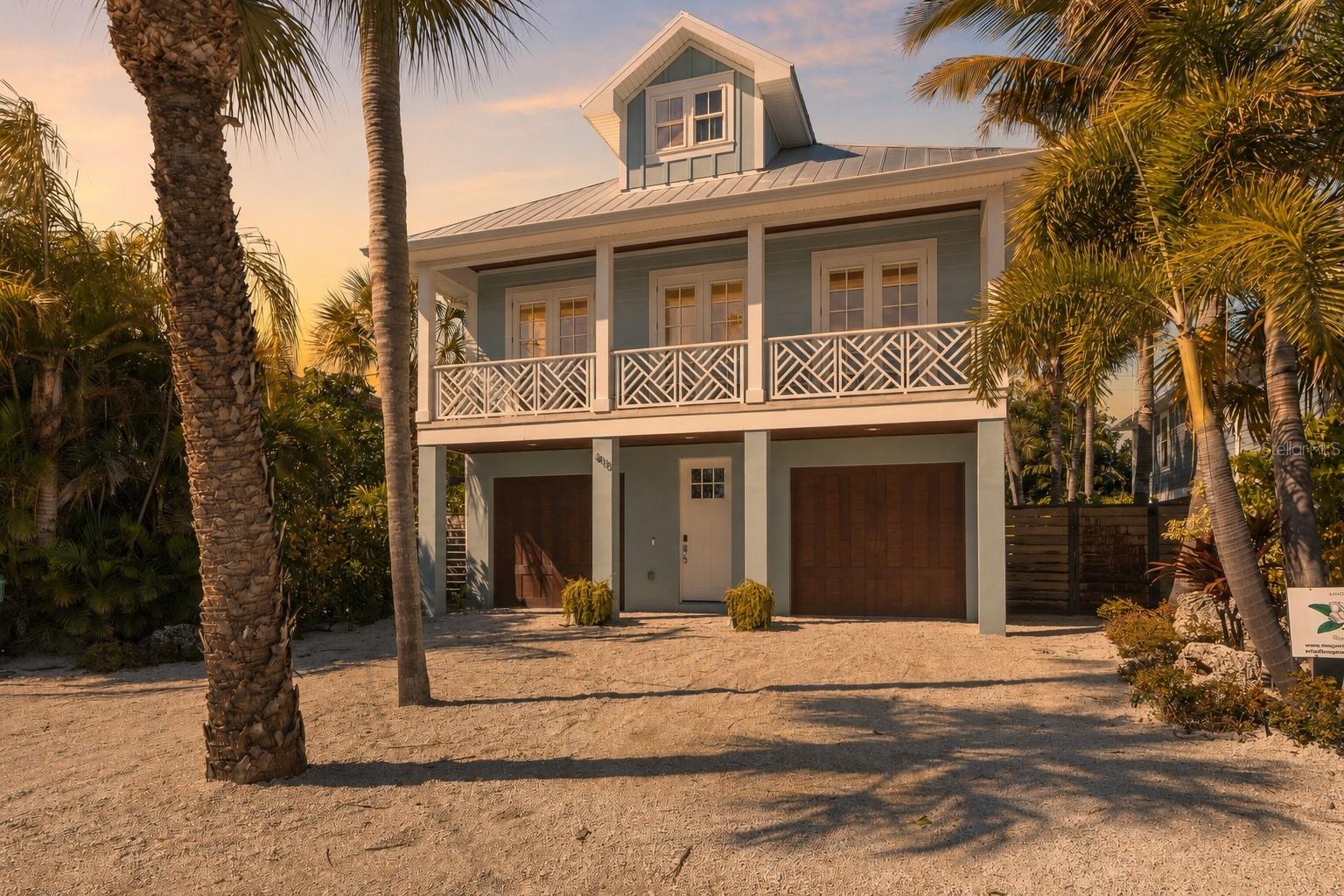 418 MAGNOLIA AVE, ANNA MARIA, FL