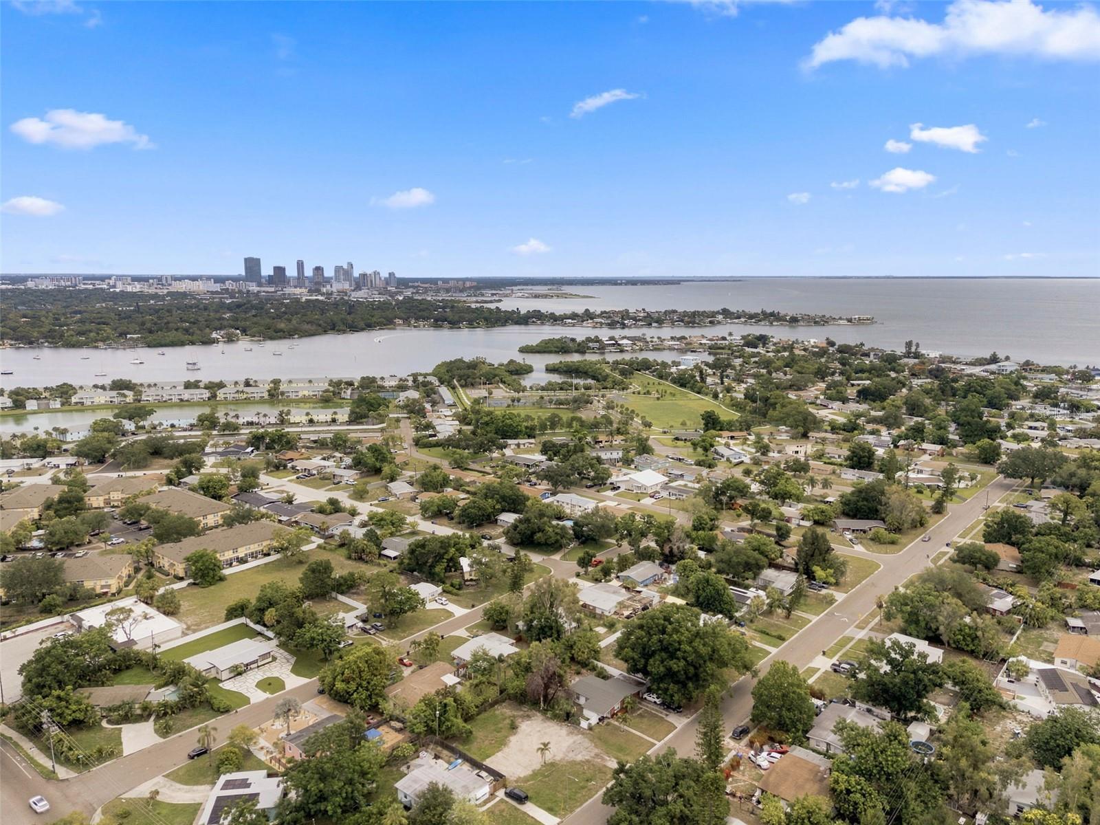 3963 NEPTUNE DR SE, ST PETERSBURG, FL — photo 12