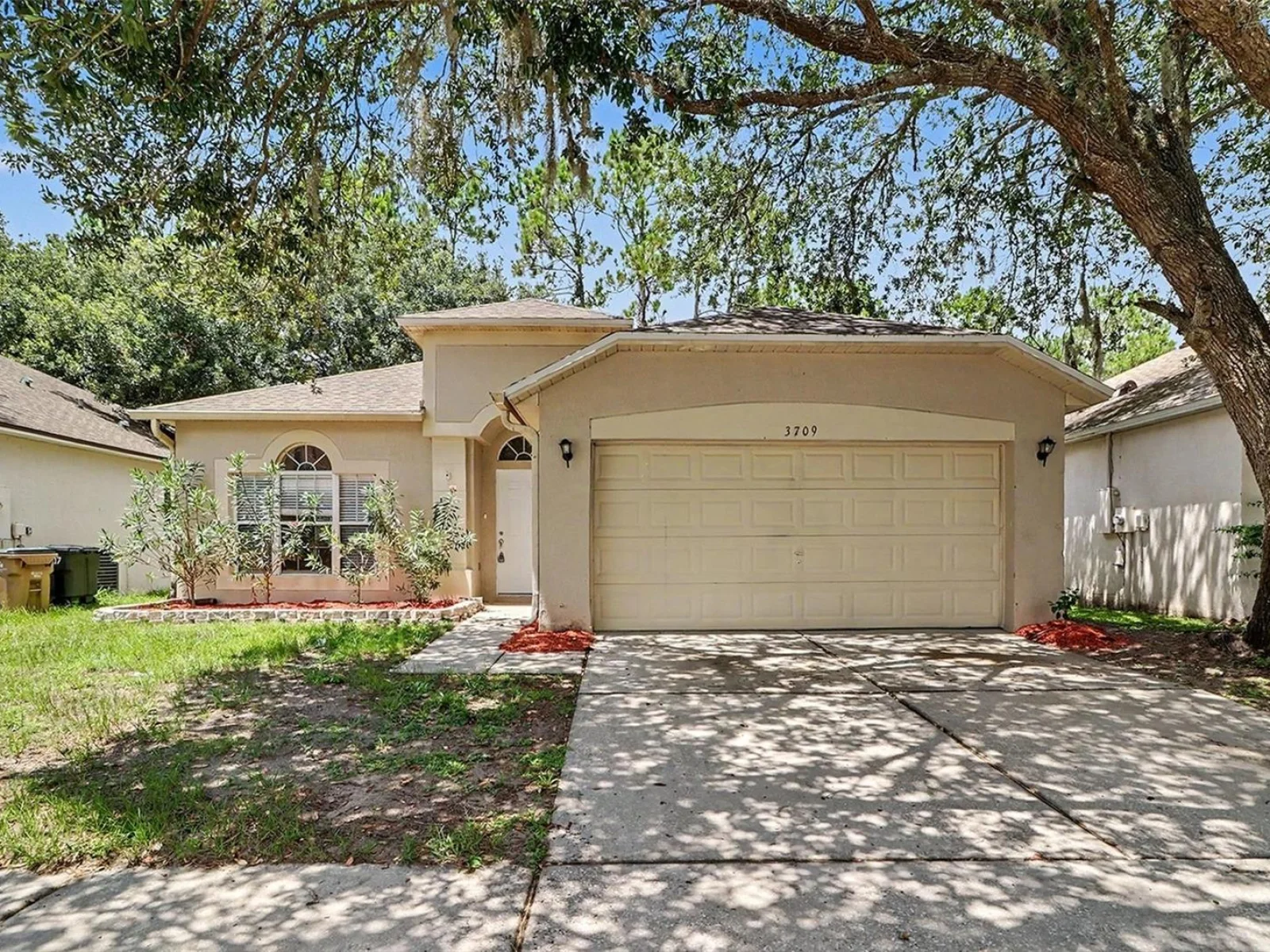 3709 CINNAMON FERN LOOP, CLERMONT, FL — photo 1