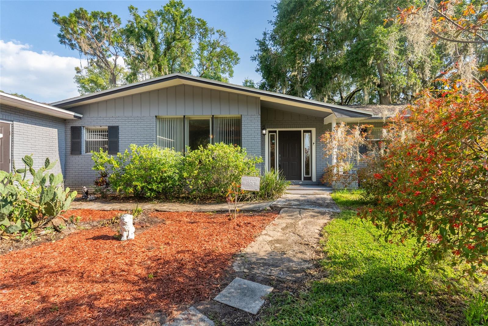 306 GRIMES DR, AUBURNDALE, FL