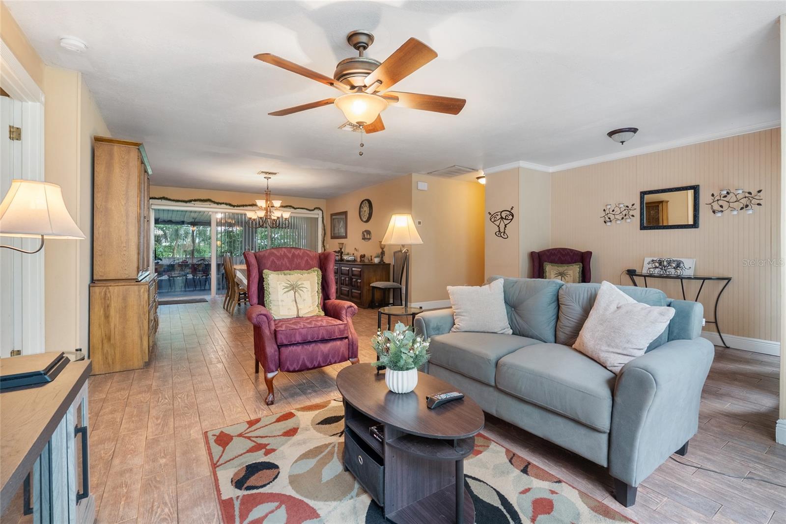 306 GRIMES DR, AUBURNDALE, FL — photo 5