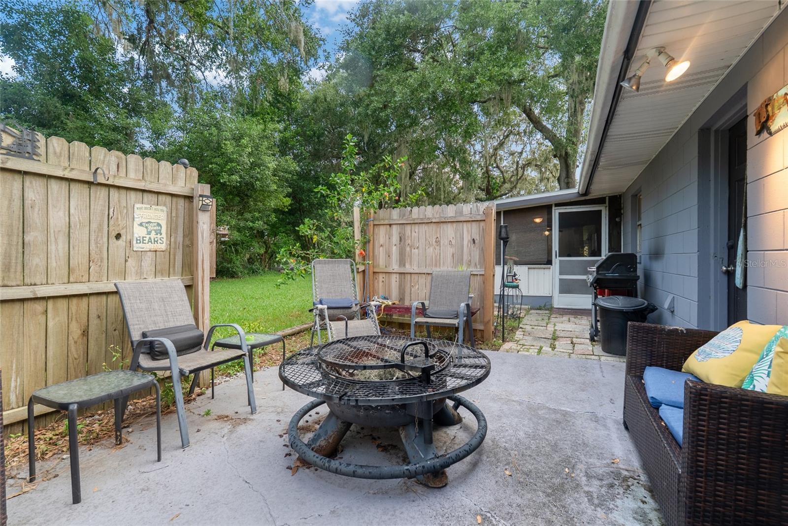 306 GRIMES DR, AUBURNDALE, FL — photo 17
