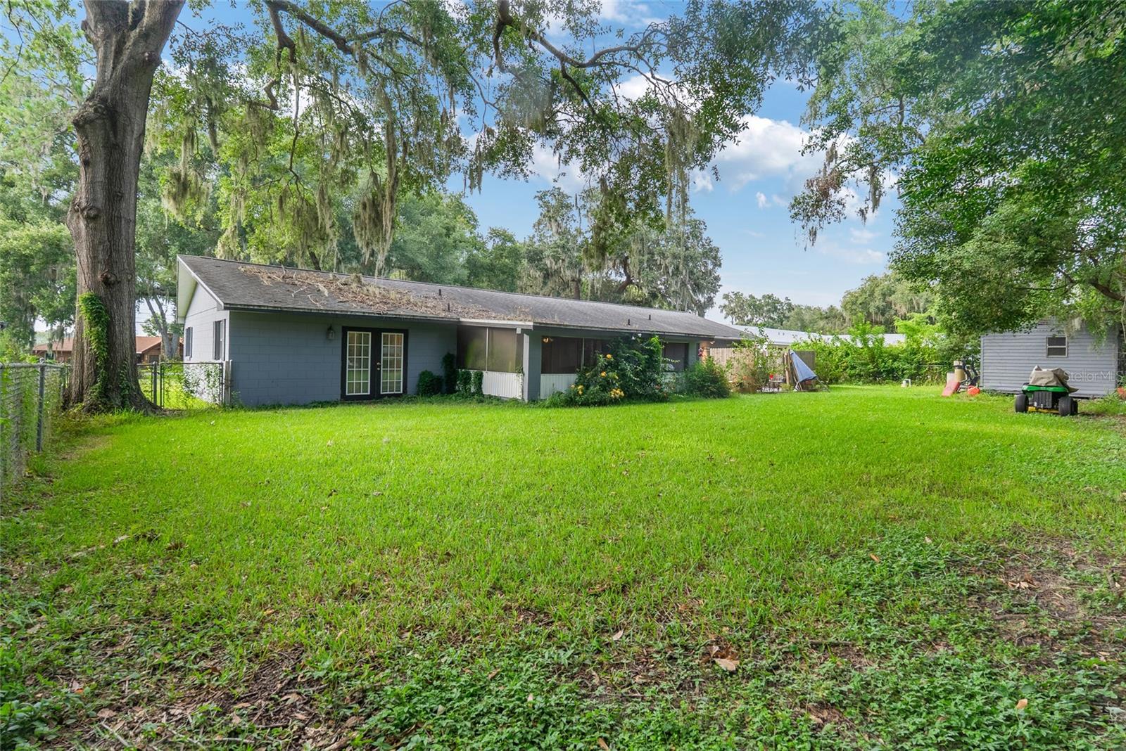 306 GRIMES DR, AUBURNDALE, FL — photo 18