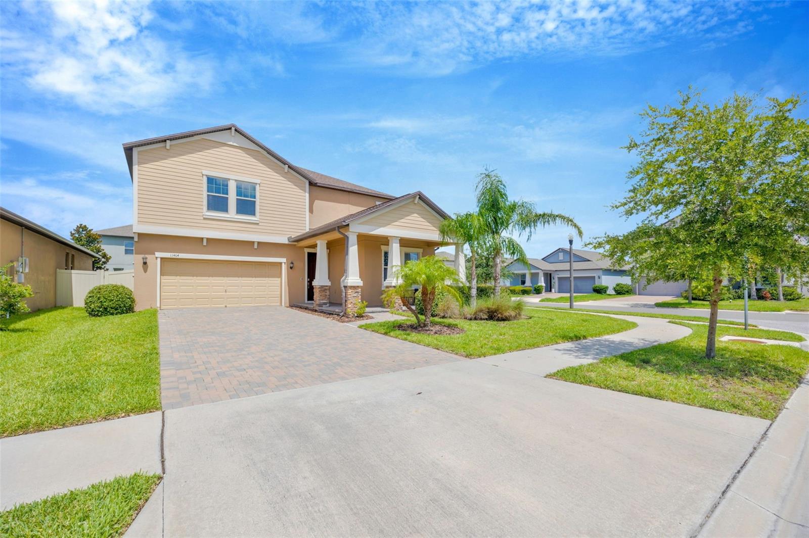 11464 CHILLY WATER CT, RIVERVIEW, FL — photo 2