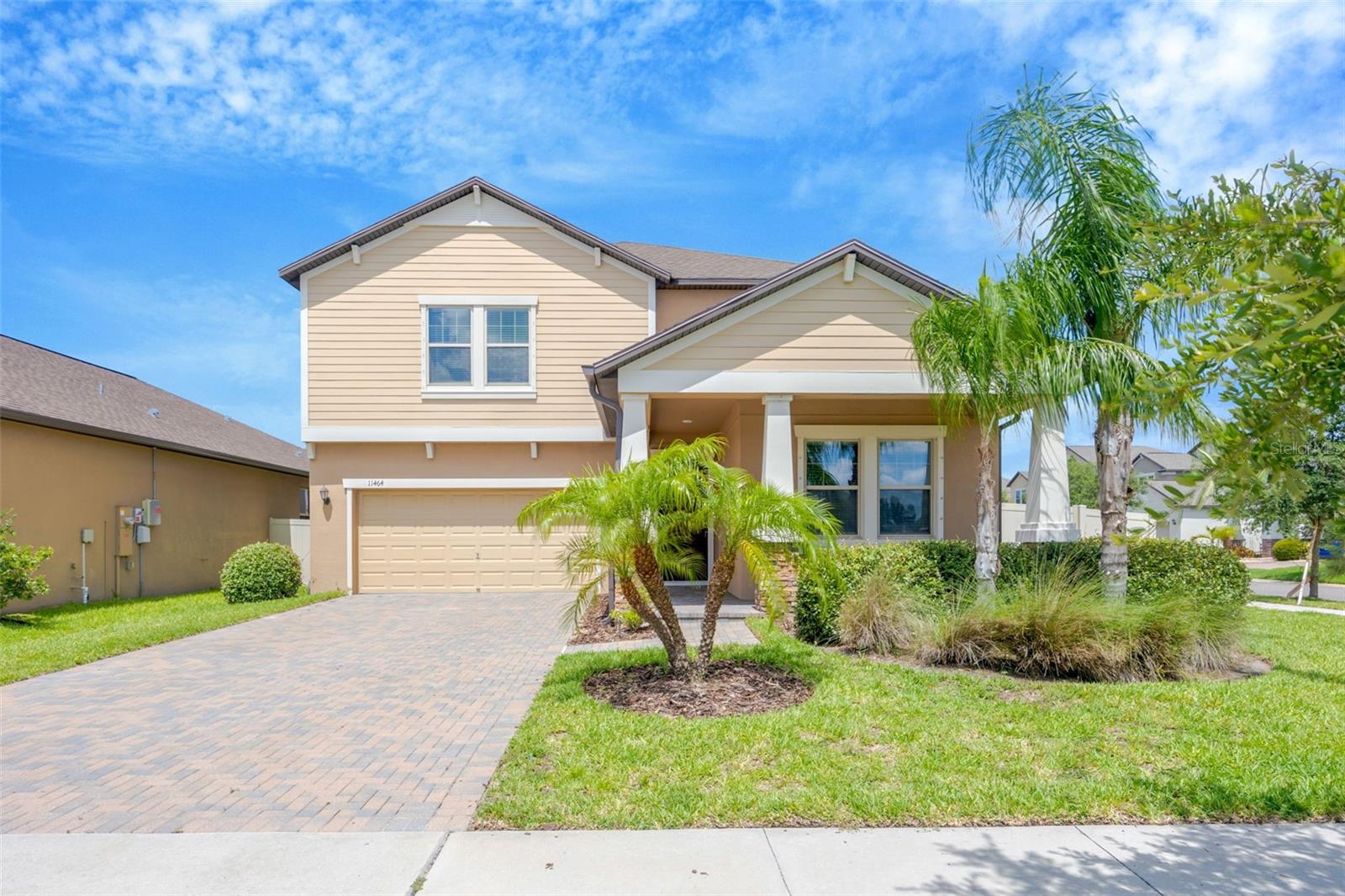 11464 CHILLY WATER CT, RIVERVIEW, FL