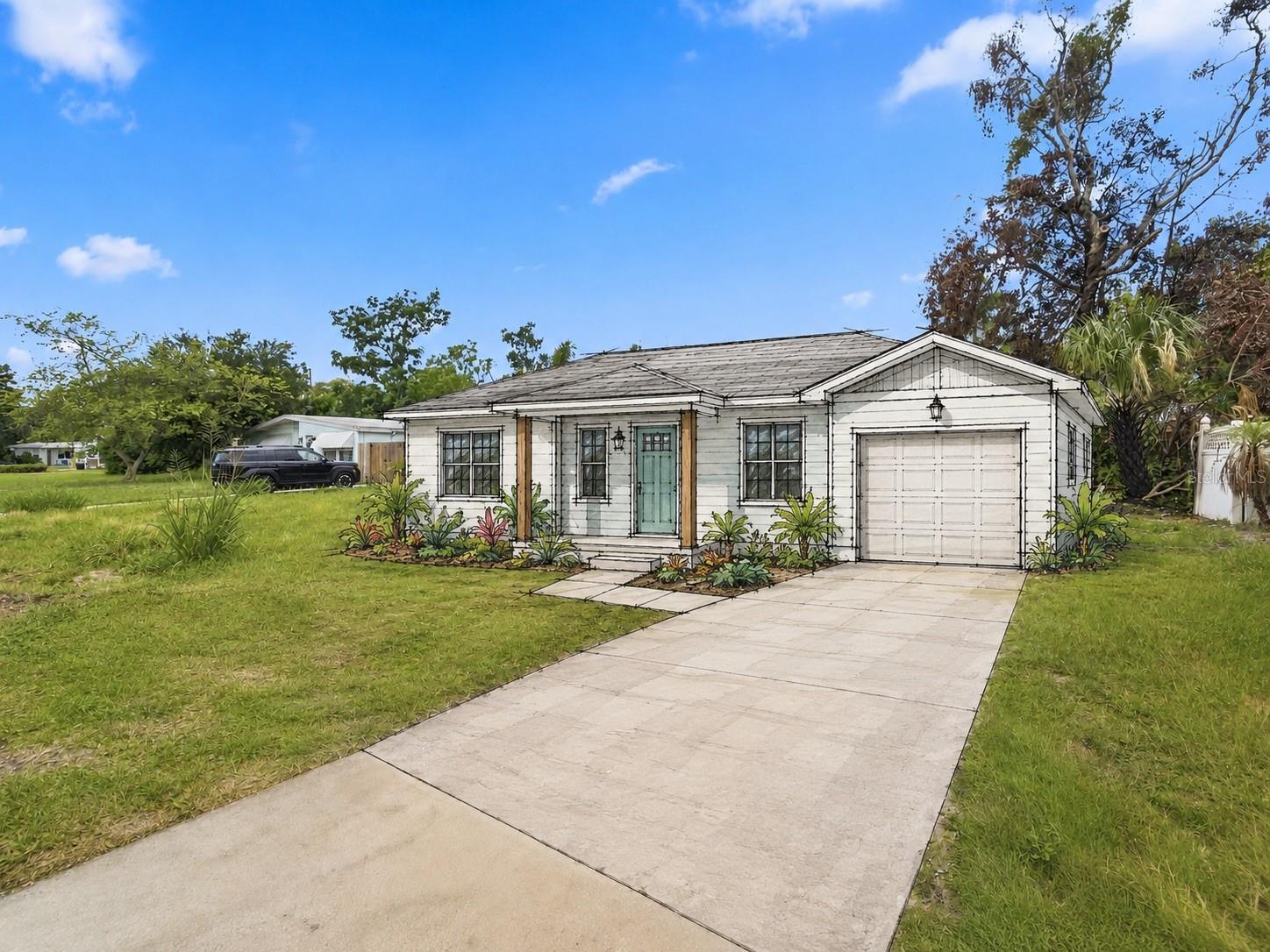 3963 NEPTUNE DR SE, ST PETERSBURG, FL