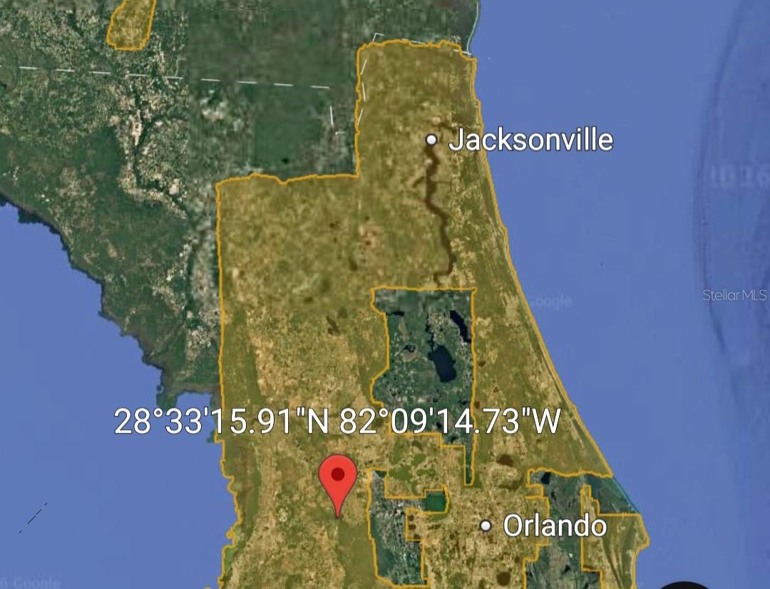 PINON DR, WEBSTER, FL — photo 9