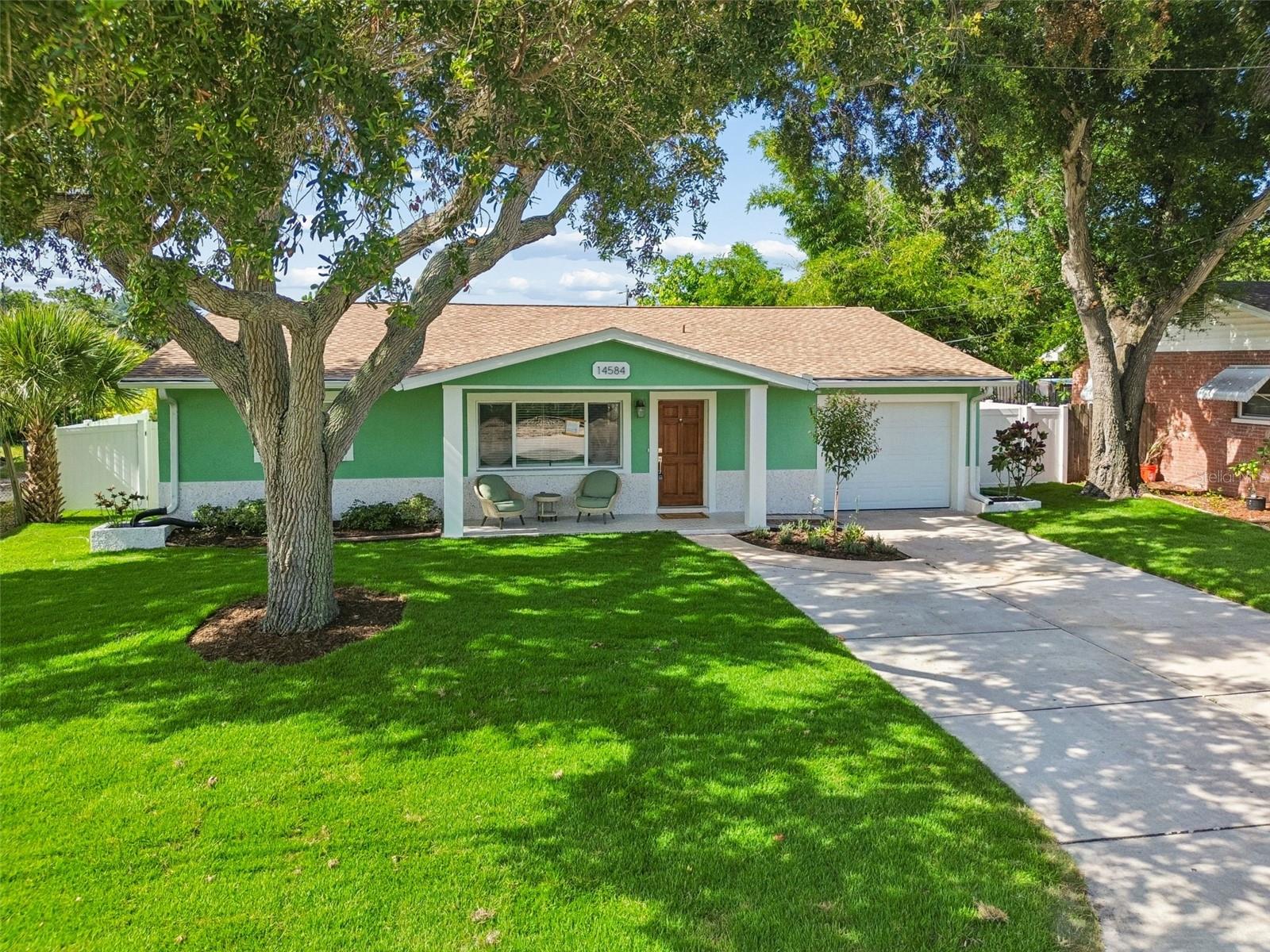 14584 APACHE AVE, LARGO, FL