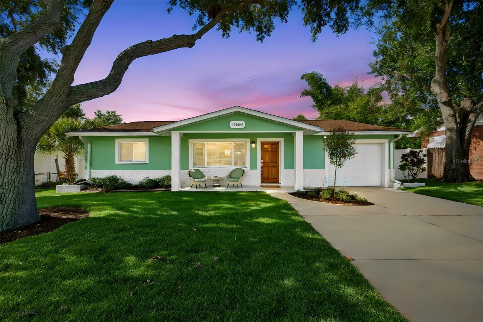 14584 APACHE AVE, LARGO, FL — photo 3