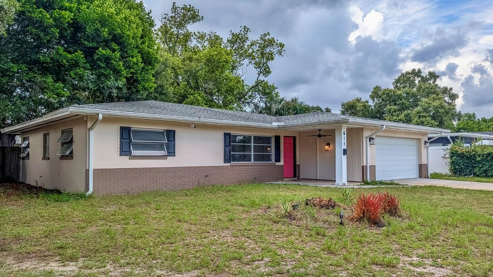 611 PATRICIA AVE, DUNEDIN, FL