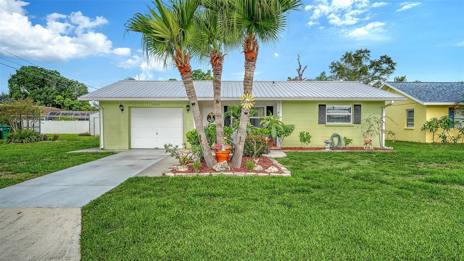 1003 21ST AVE W, PALMETTO, FL