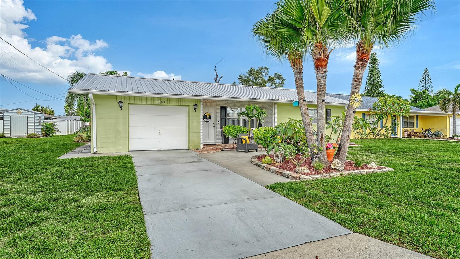 1003 21ST AVE W, PALMETTO, FL — photo 2