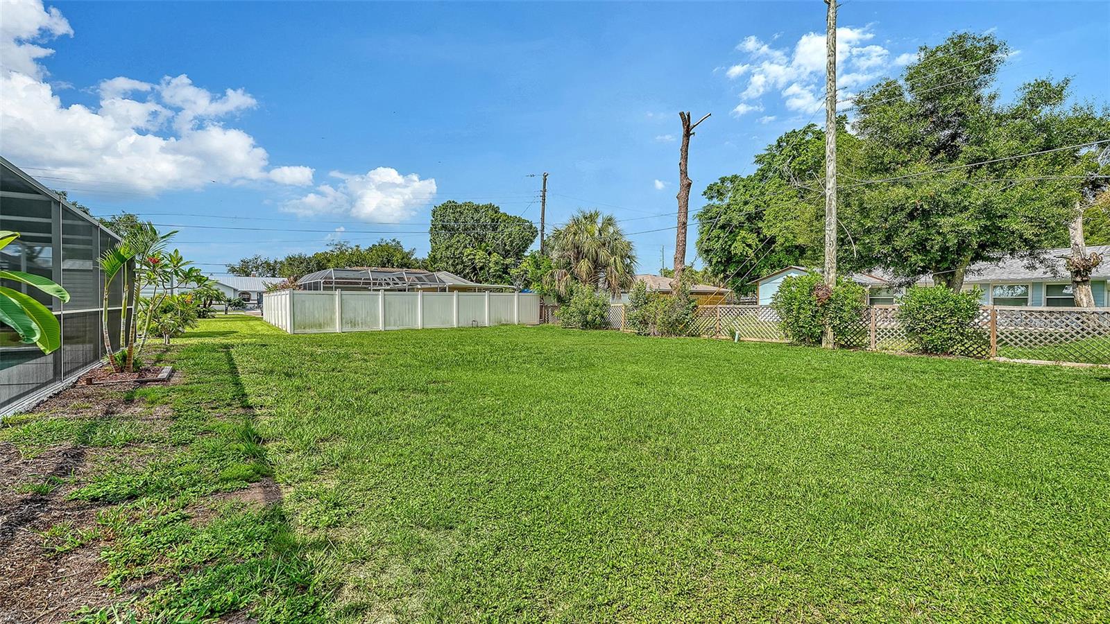 1003 21ST AVE W, PALMETTO, FL — photo 41