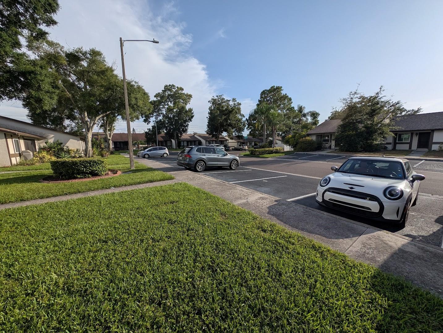 2888 BANCROFT CIR E #5B, PALM HARBOR, FL — photo 9