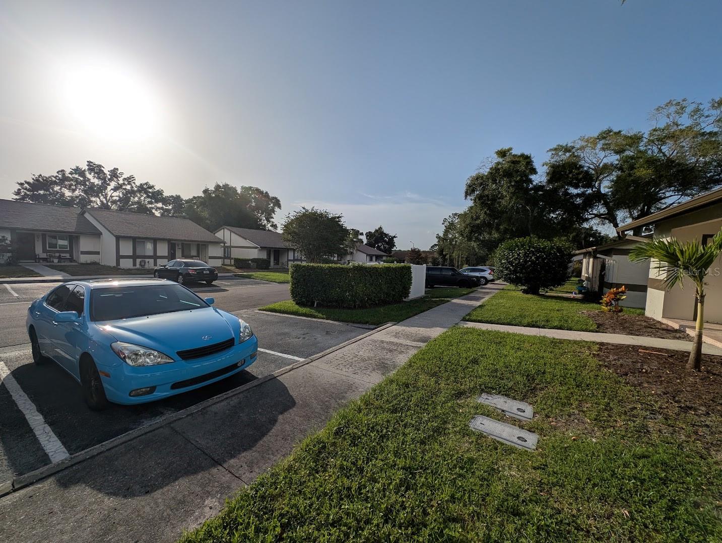 2888 BANCROFT CIR E #5B, PALM HARBOR, FL — photo 10