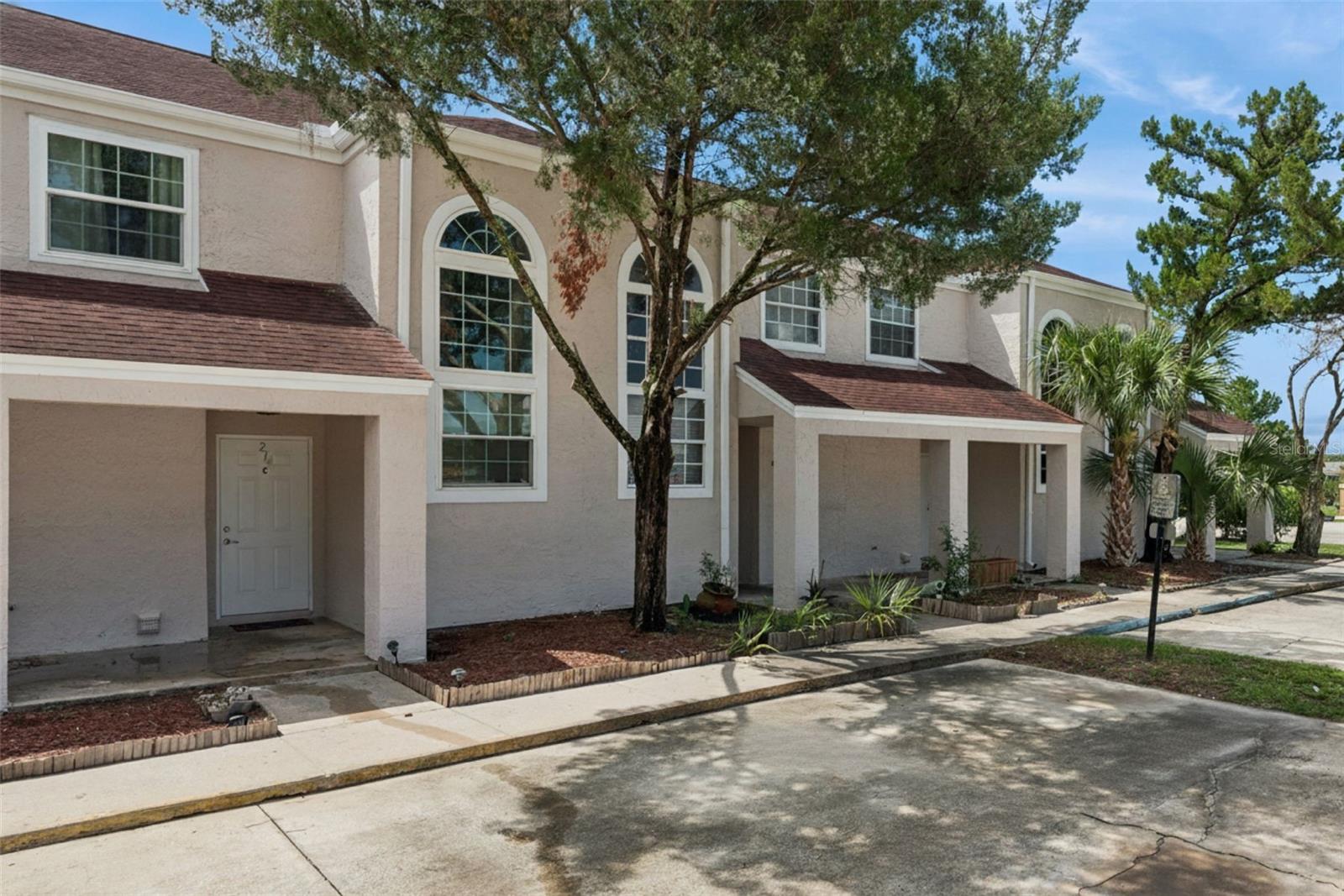 214 MAJORS LN #C, KISSIMMEE, FL — photo 4