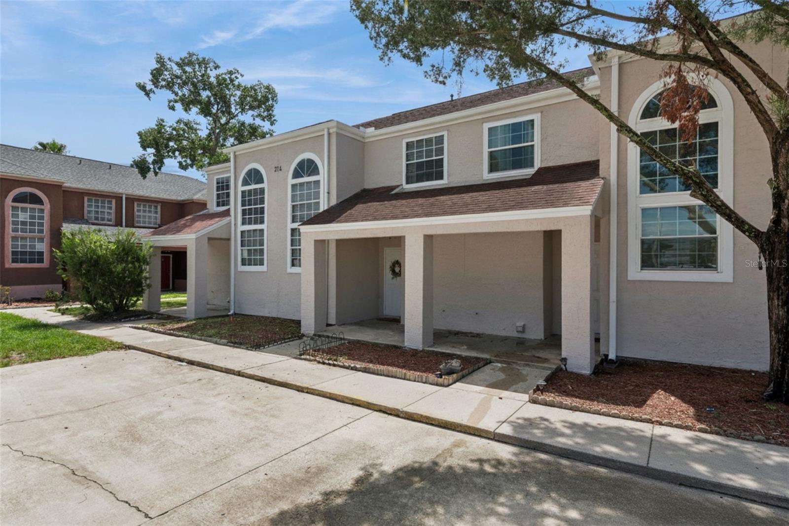214 MAJORS LN #C, KISSIMMEE, FL — photo 5