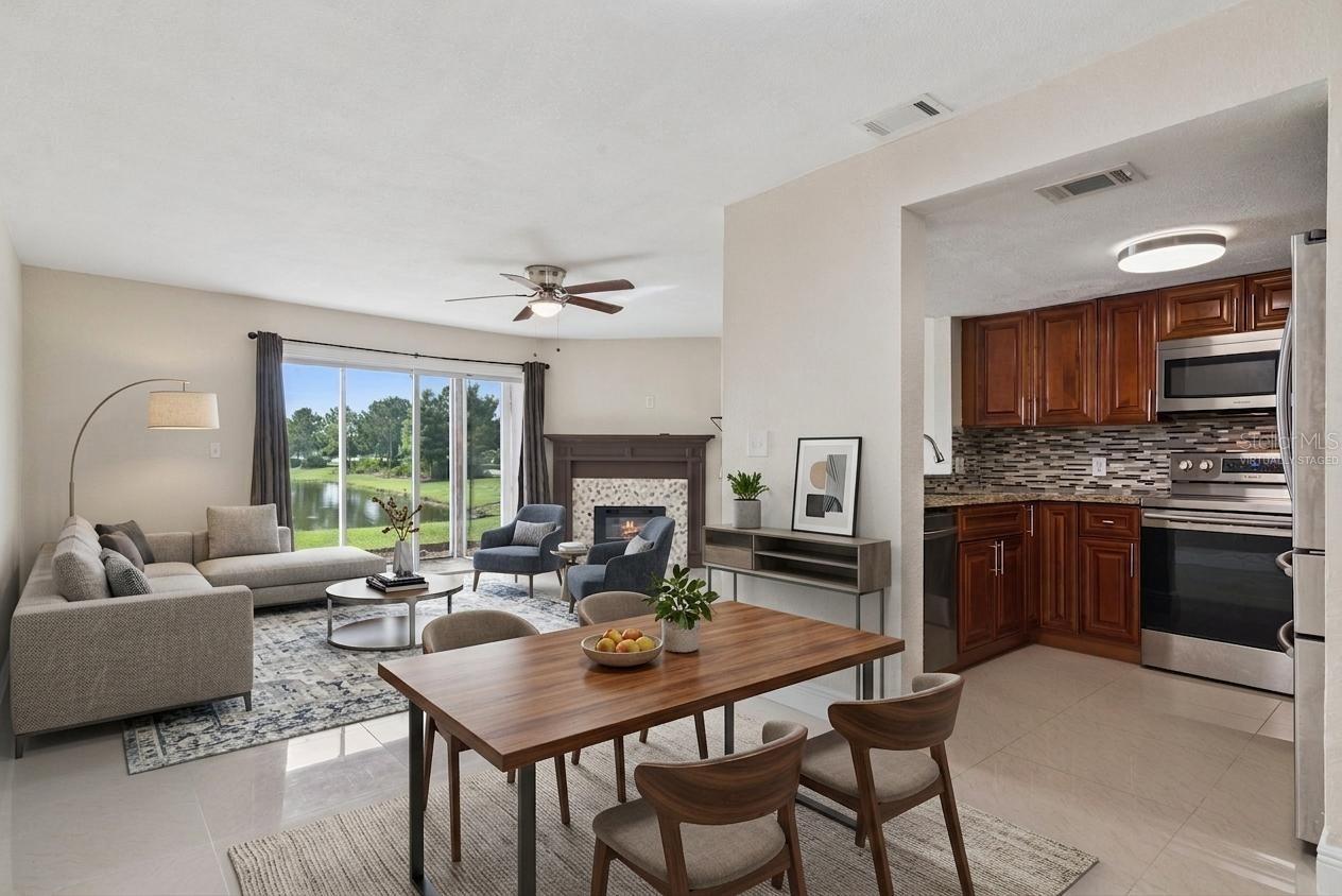 214 MAJORS LN #C, KISSIMMEE, FL — photo 6
