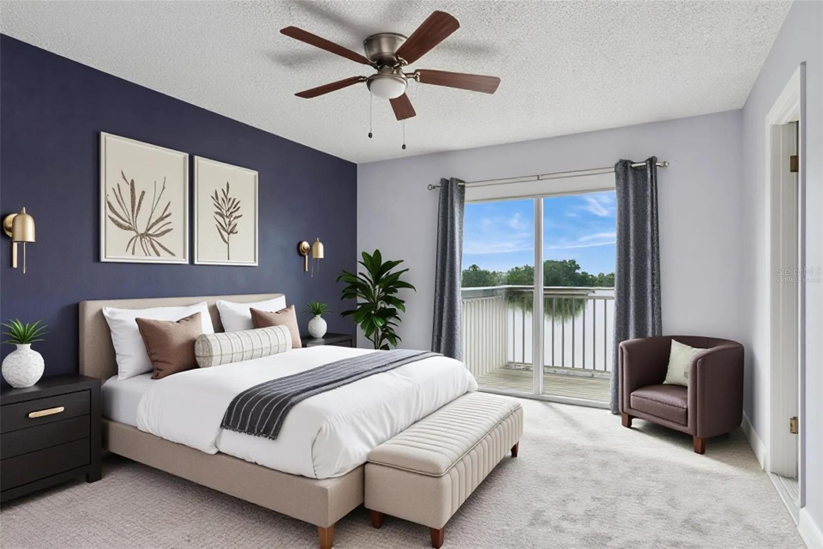 214 MAJORS LN #C, KISSIMMEE, FL — photo 24