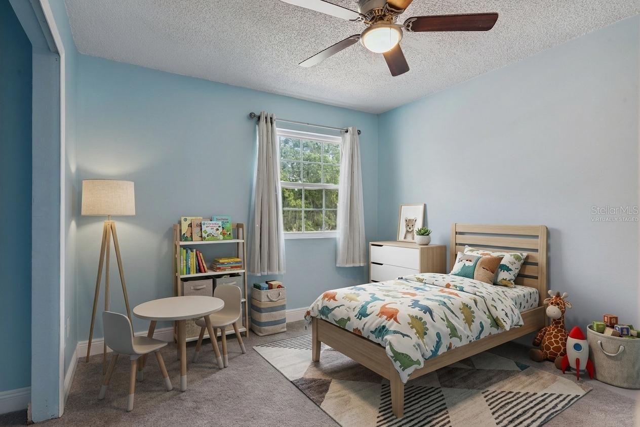214 MAJORS LN #C, KISSIMMEE, FL — photo 35