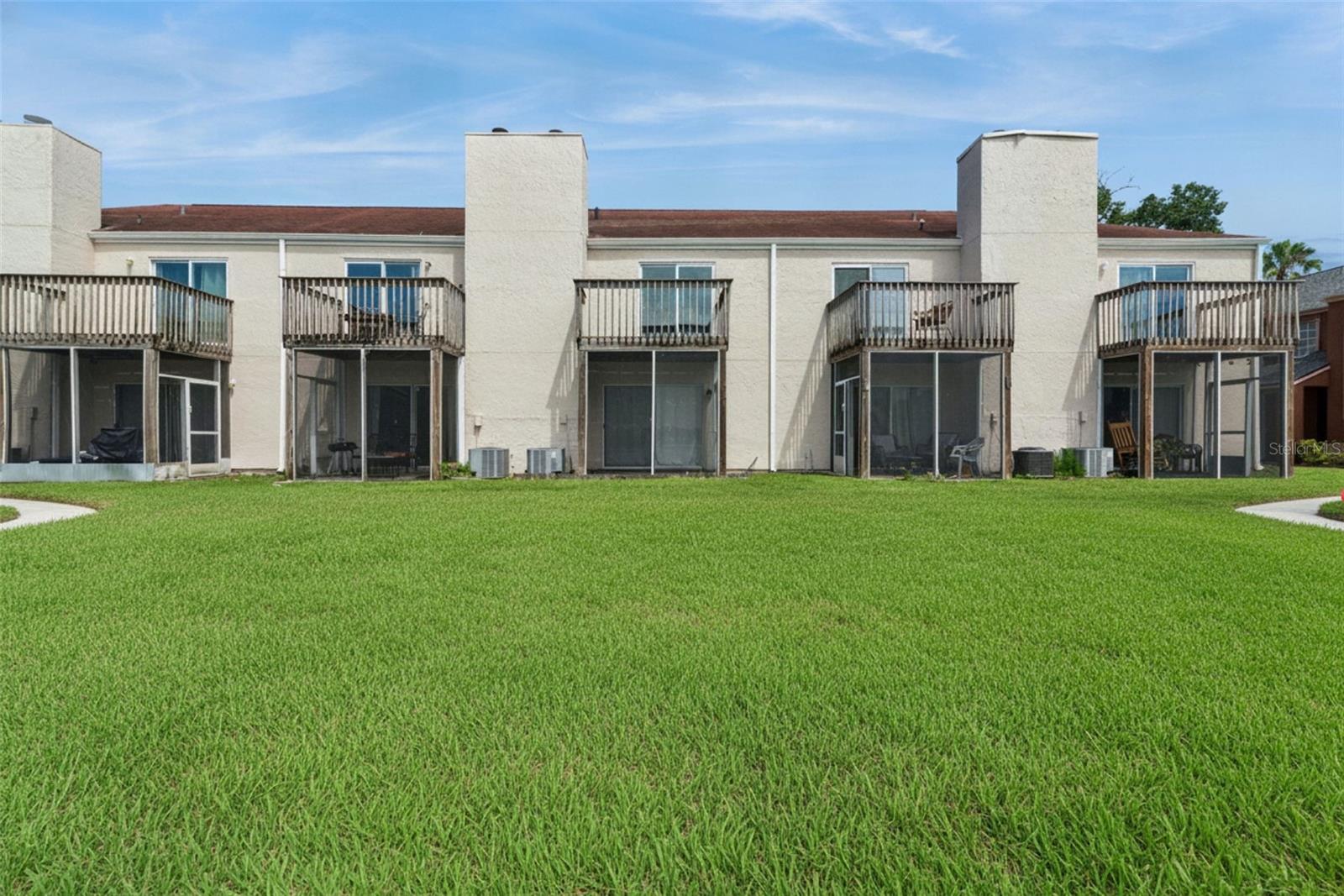 214 MAJORS LN #C, KISSIMMEE, FL — photo 47