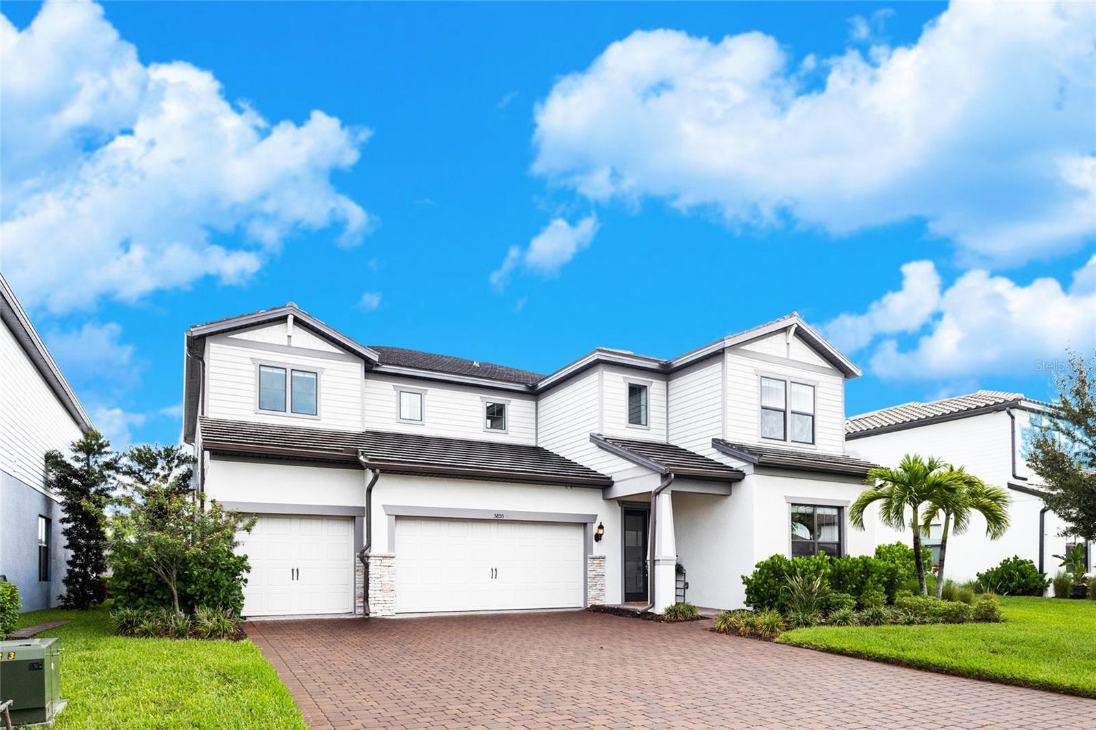 5855 SILVERSIDE PINE CT, LAKEWOOD RANCH, FL — photo 69