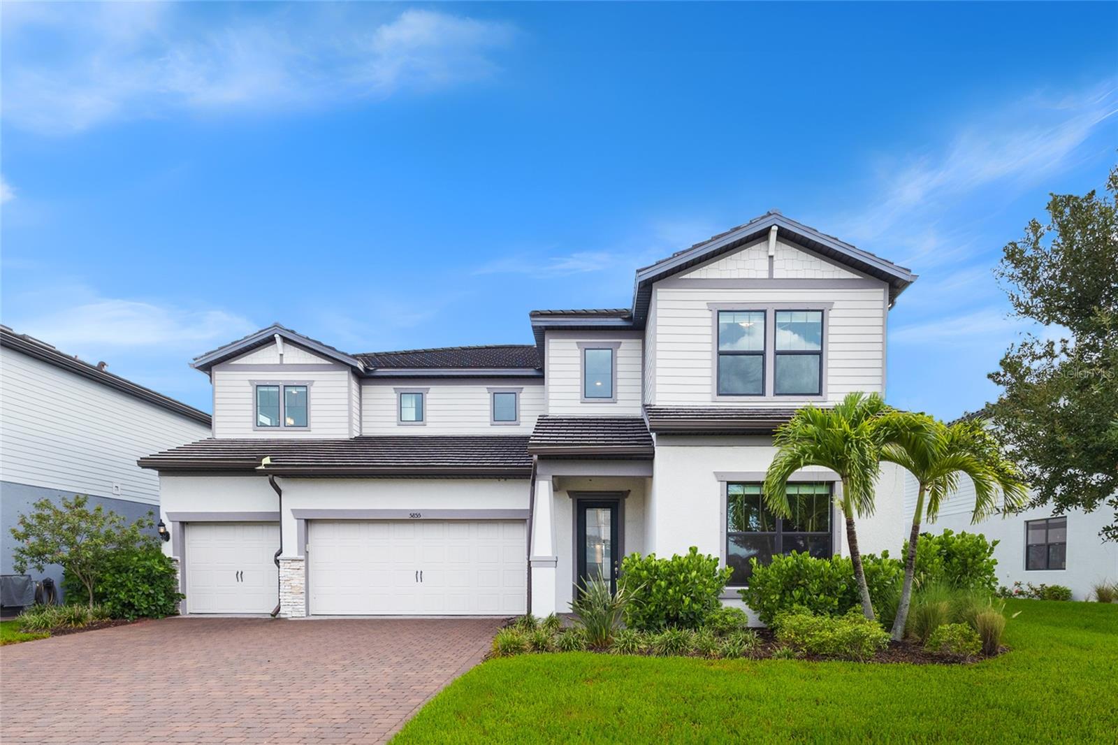 5855 SILVERSIDE PINE CT, LAKEWOOD RANCH, FL — photo 2