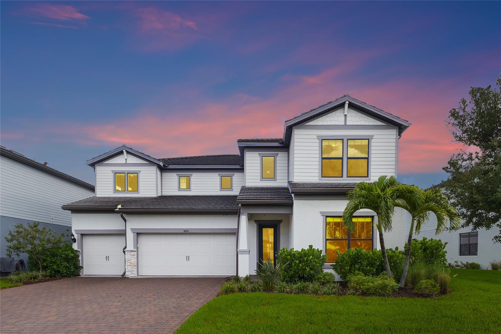 5855 SILVERSIDE PINE CT, LAKEWOOD RANCH, FL