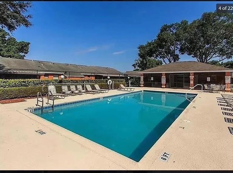 64 SILVER PARK CIR, KISSIMMEE, FL — photo 17