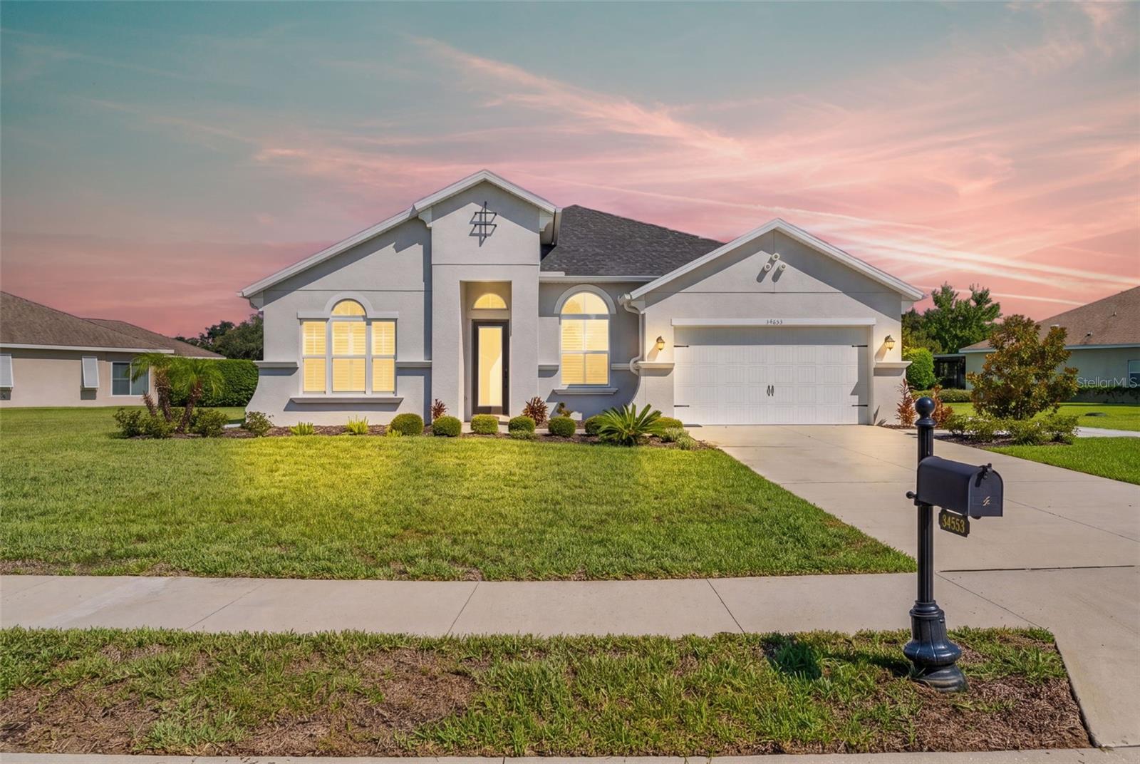 34653 HEAVENLY LN, DADE CITY, FL