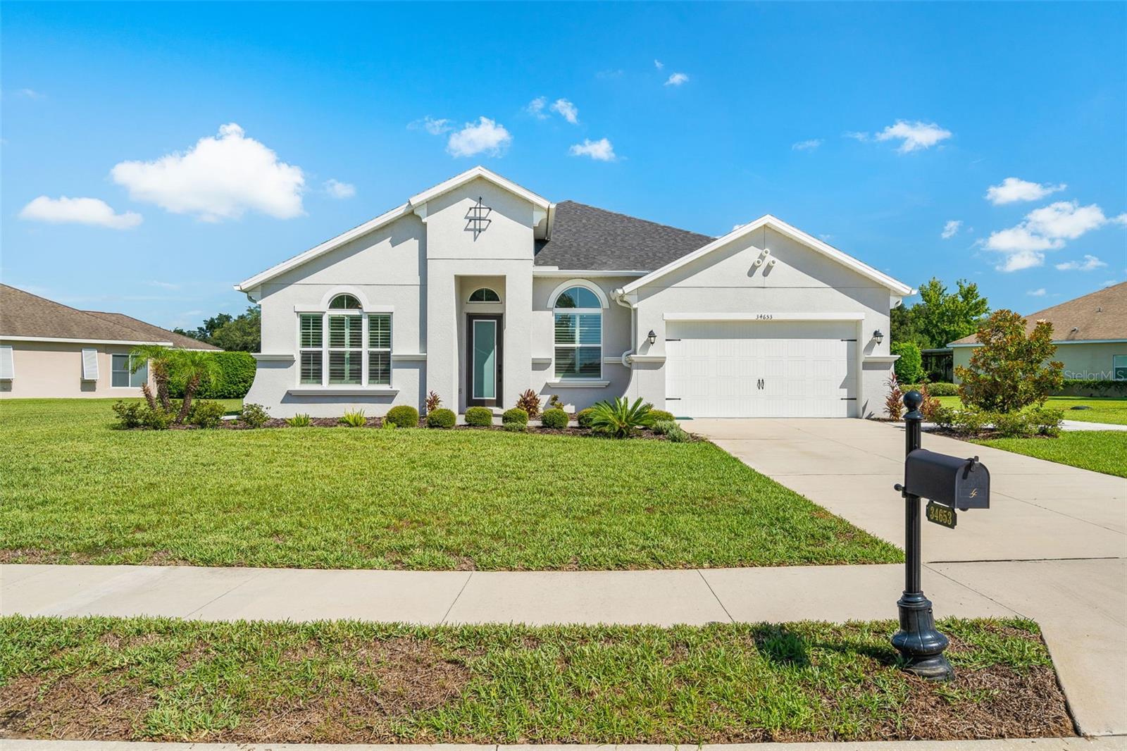 34653 HEAVENLY LN, DADE CITY, FL — photo 2