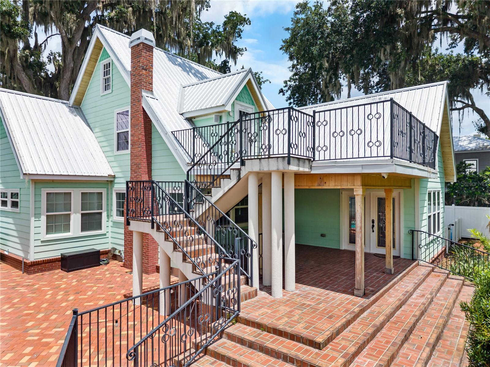 2424 E NEW YORK AVE, DELAND, FL — photo 30