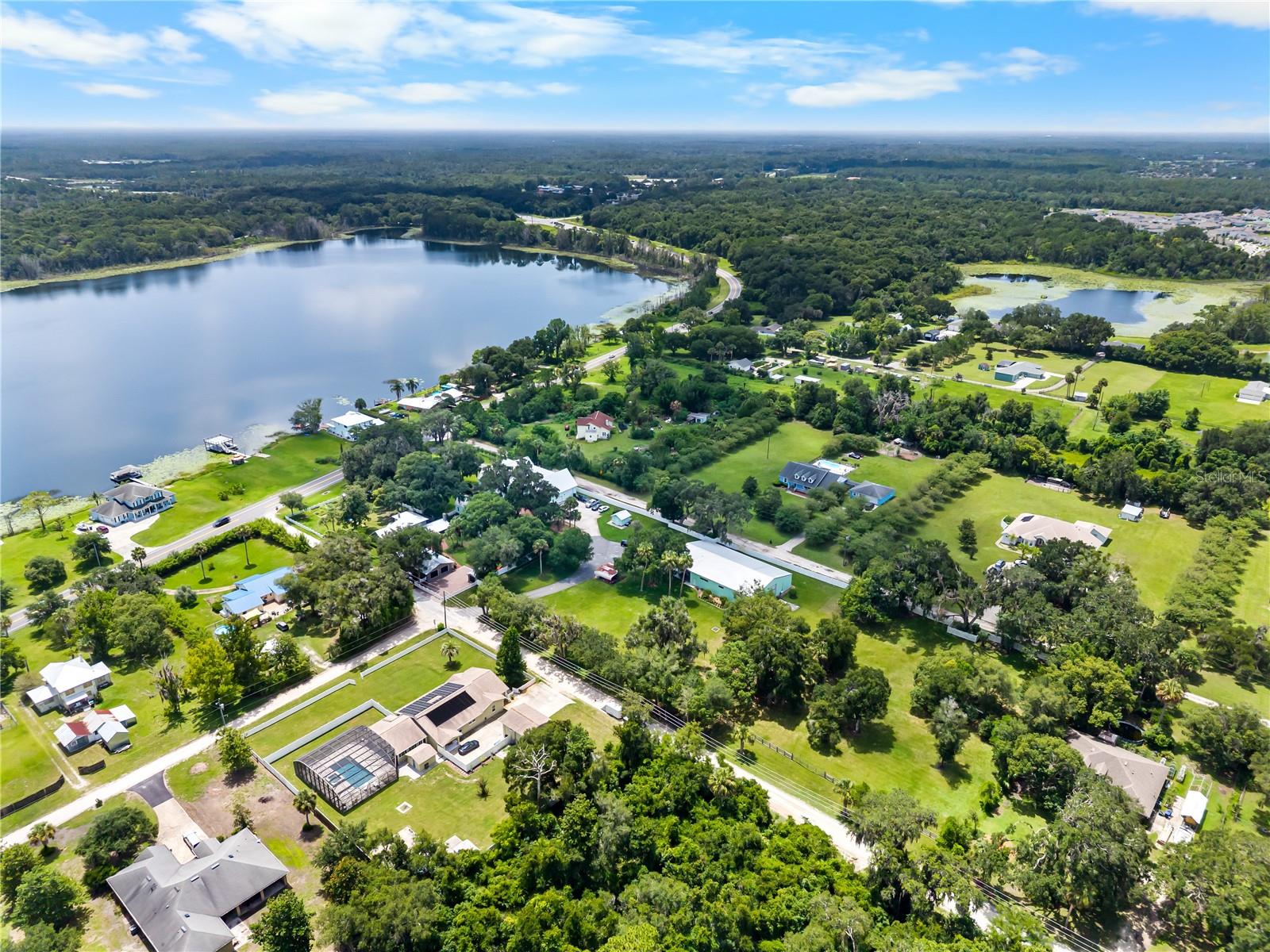 2424 E NEW YORK AVE, DELAND, FL — photo 54