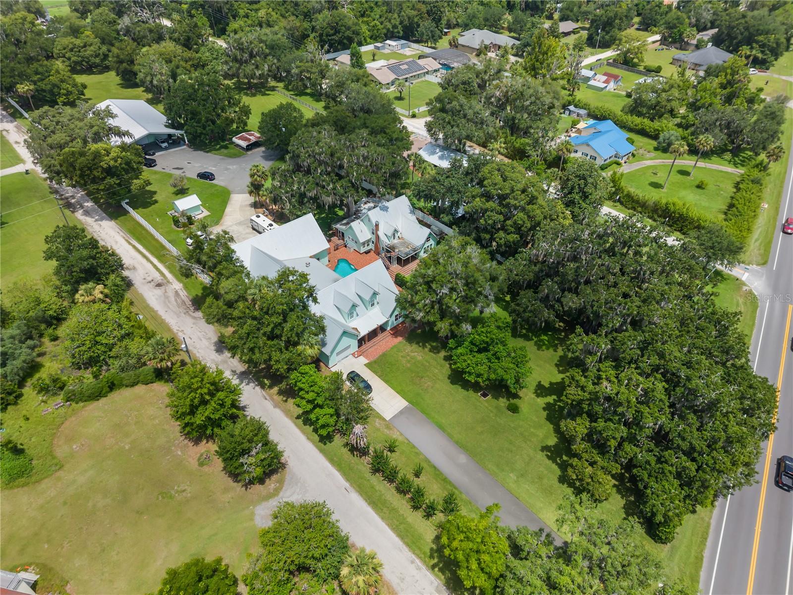 2424 E NEW YORK AVE, DELAND, FL — photo 51
