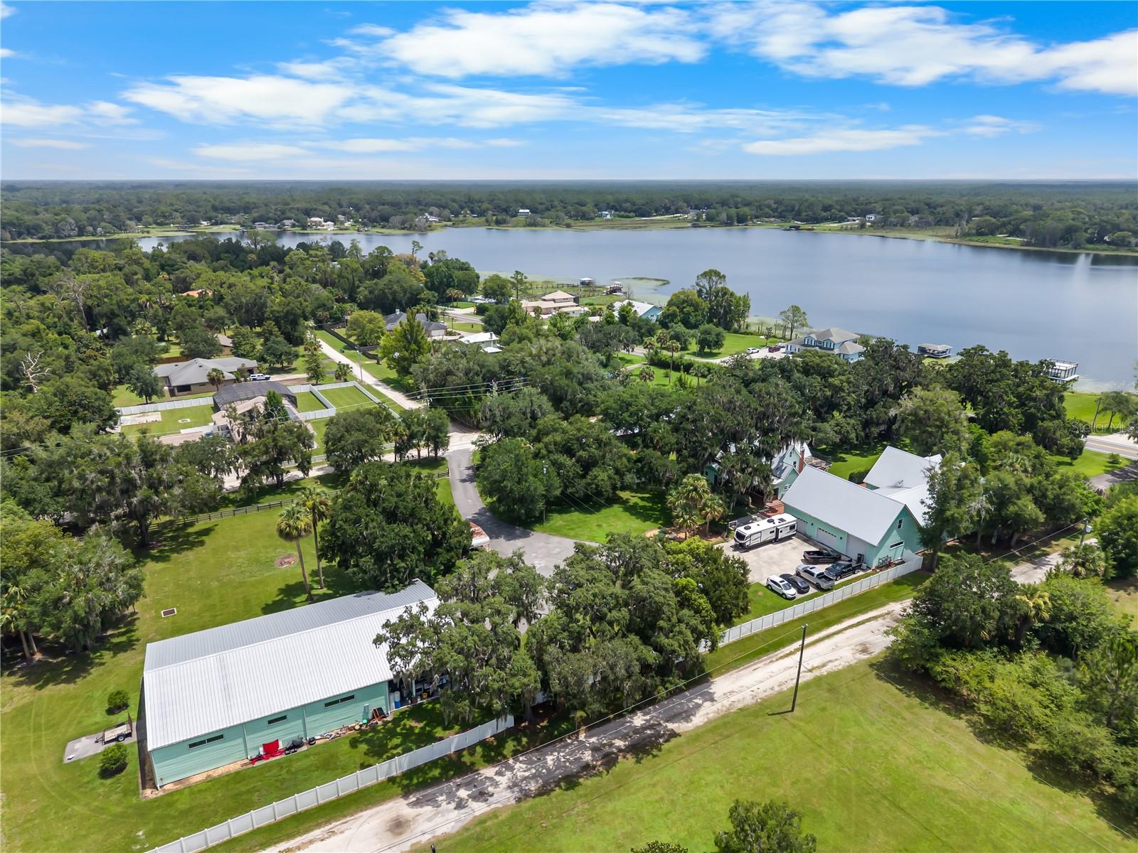2424 E NEW YORK AVE, DELAND, FL — photo 60